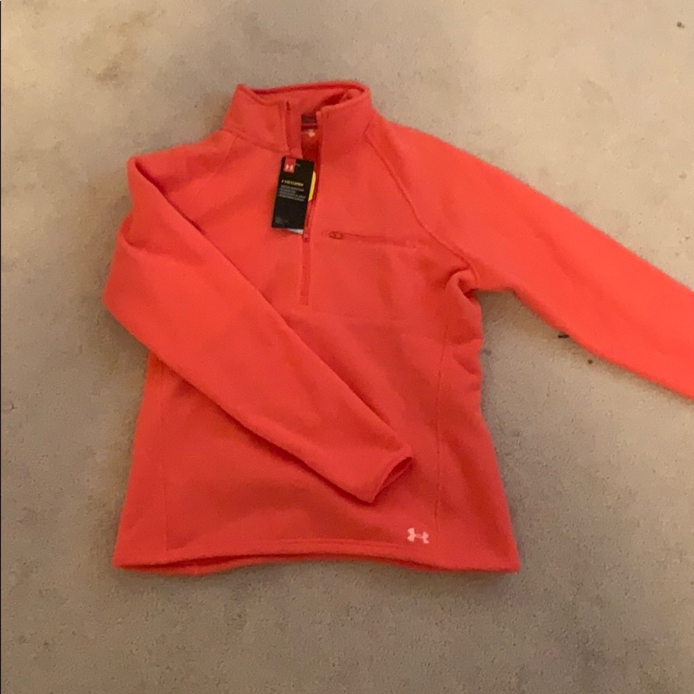 Underarmour cologear